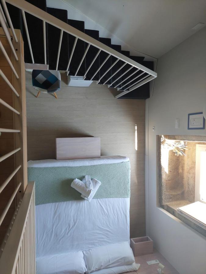Hotel Tematico Do Banco Azul Fisterra Zewnętrze zdjęcie