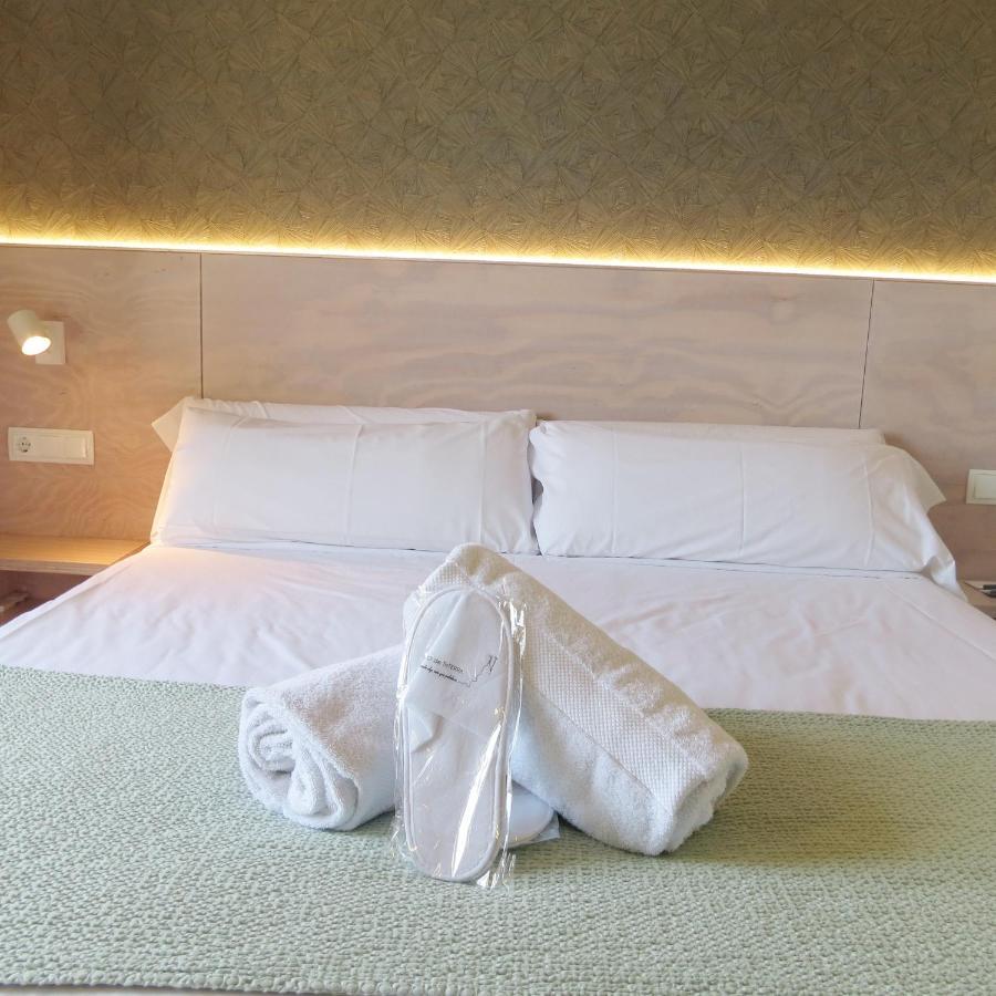 Hotel Tematico Do Banco Azul Fisterra Zewnętrze zdjęcie