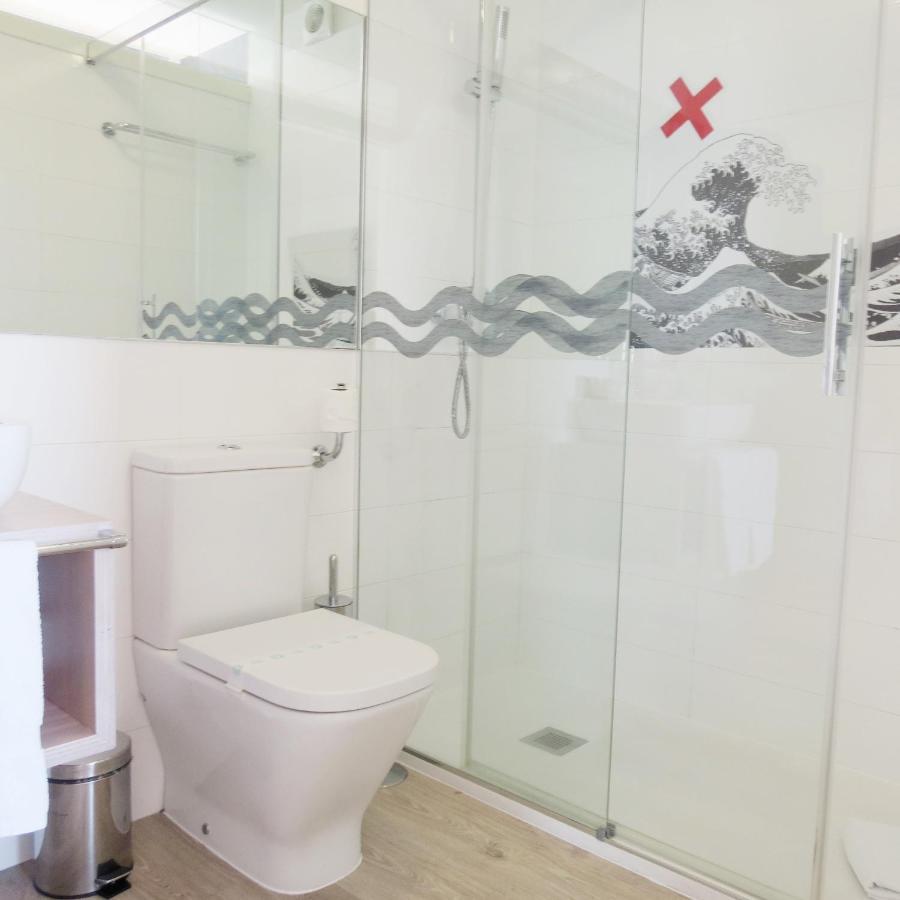 Hotel Tematico Do Banco Azul Fisterra Zewnętrze zdjęcie