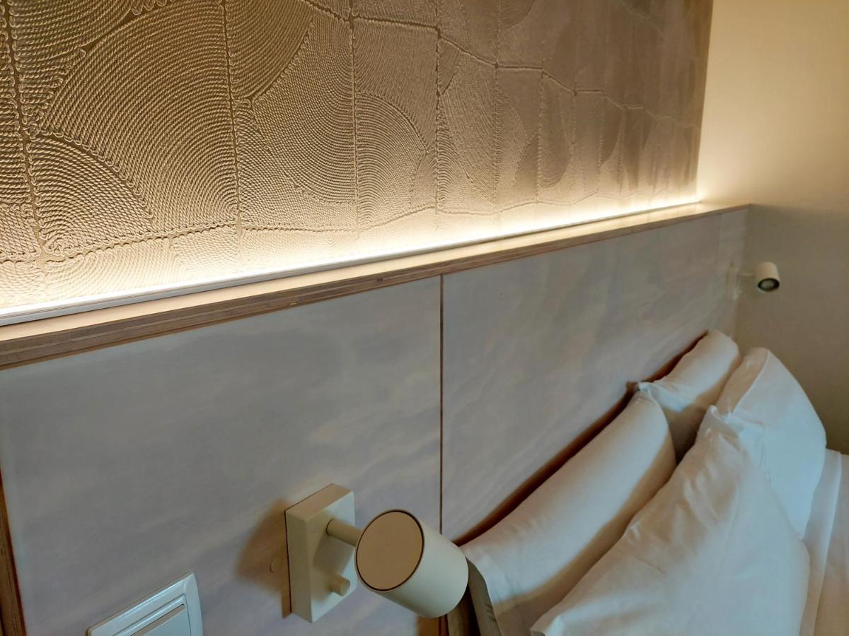 Hotel Tematico Do Banco Azul Fisterra Zewnętrze zdjęcie