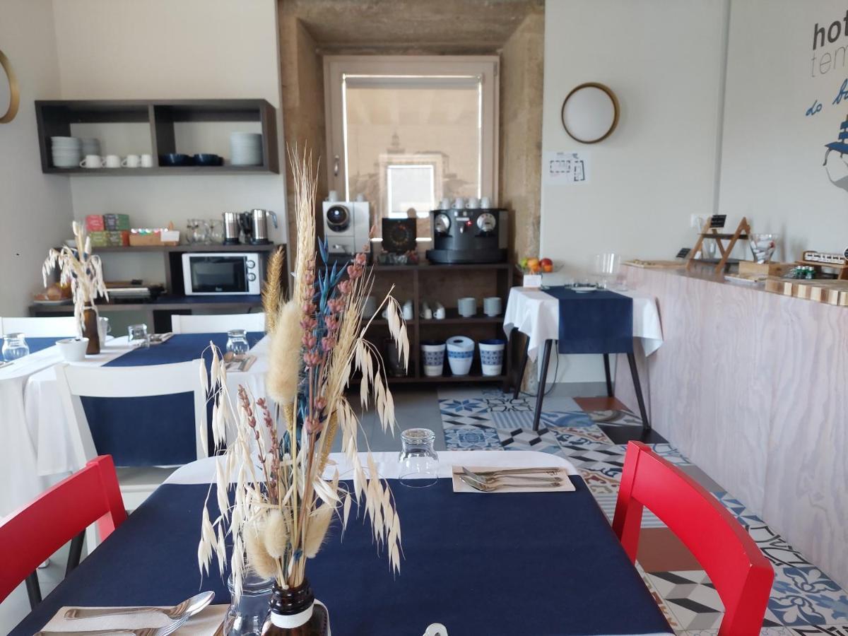 Hotel Tematico Do Banco Azul Fisterra Zewnętrze zdjęcie