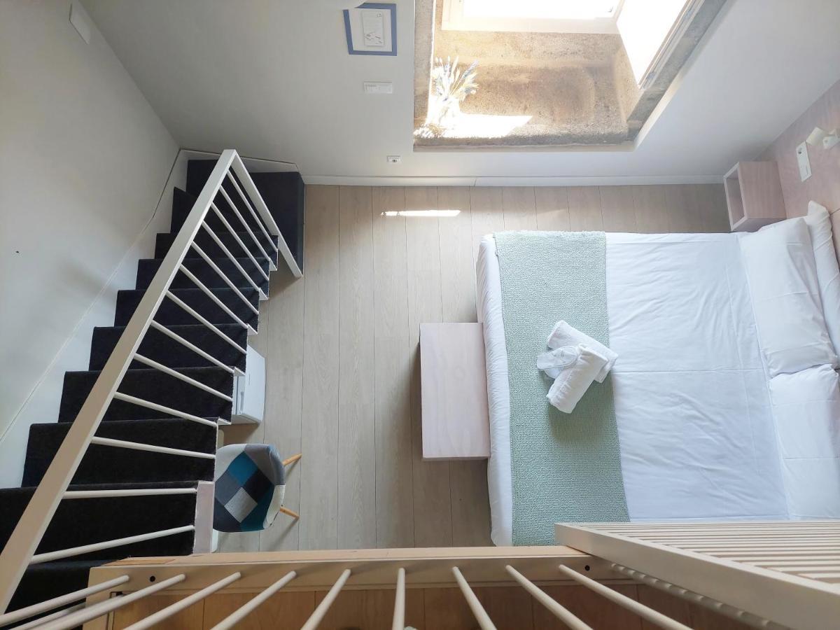 Hotel Tematico Do Banco Azul Fisterra Zewnętrze zdjęcie